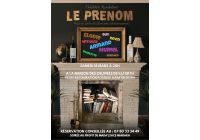 Théatre Ruchêne présente "le Prénom"