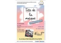 Fete de la musique