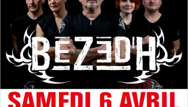 Concert BeZed'H