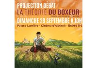 PROJECTION DEBAT