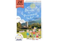 Balade du Printemps