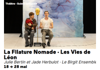 Les vies de Léon