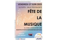 Fête de la musique