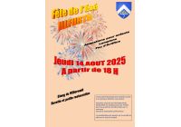 Fete de l'été à l'étang du Willerwald