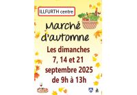 Marché d'Automne