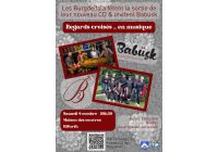 concert Burgdeifala et Babüsk