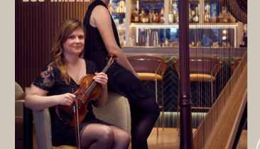 concert Tango à la chapelle de la Burnkirch