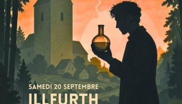 Samedi 20 Journée du patrimoine