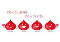 Don du sang