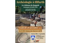 conférence de ANTEA sur le Kuppele