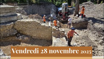 conférence de ANTEA sur le Kuppele