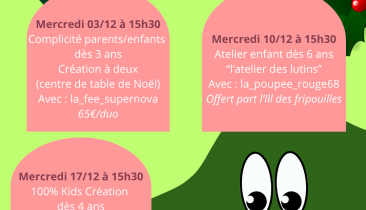 L'ILL des Fripouilles