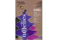 Concert "Un Noël so British"