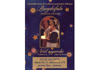 Spectacle "Noël approche"