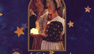 Spectacle "Noël approche"