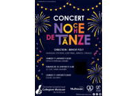 concert Eglise Saint Martin