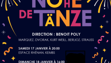 concert Eglise Saint Martin