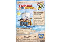 CARNAVAL DES ENFANTS