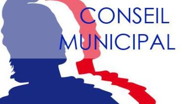 Conseil Municipal