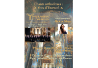 Concert Choeur d'hommes Liederkranz d'Attenschwiller
