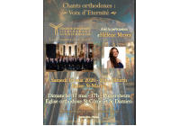 Concert Choeur d'hommes Liederkranz d'Attenschwiller
