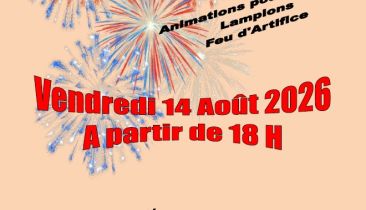 Fête de l'été