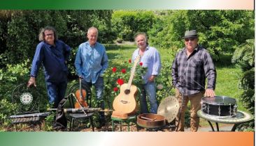 Concert Chapelle Burnkirch