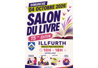 Salon du livre