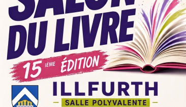 Salon du livre