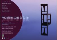 CONCERT EGLISE ST MARTIN "KSANG"