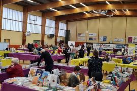 salon du livre 2021