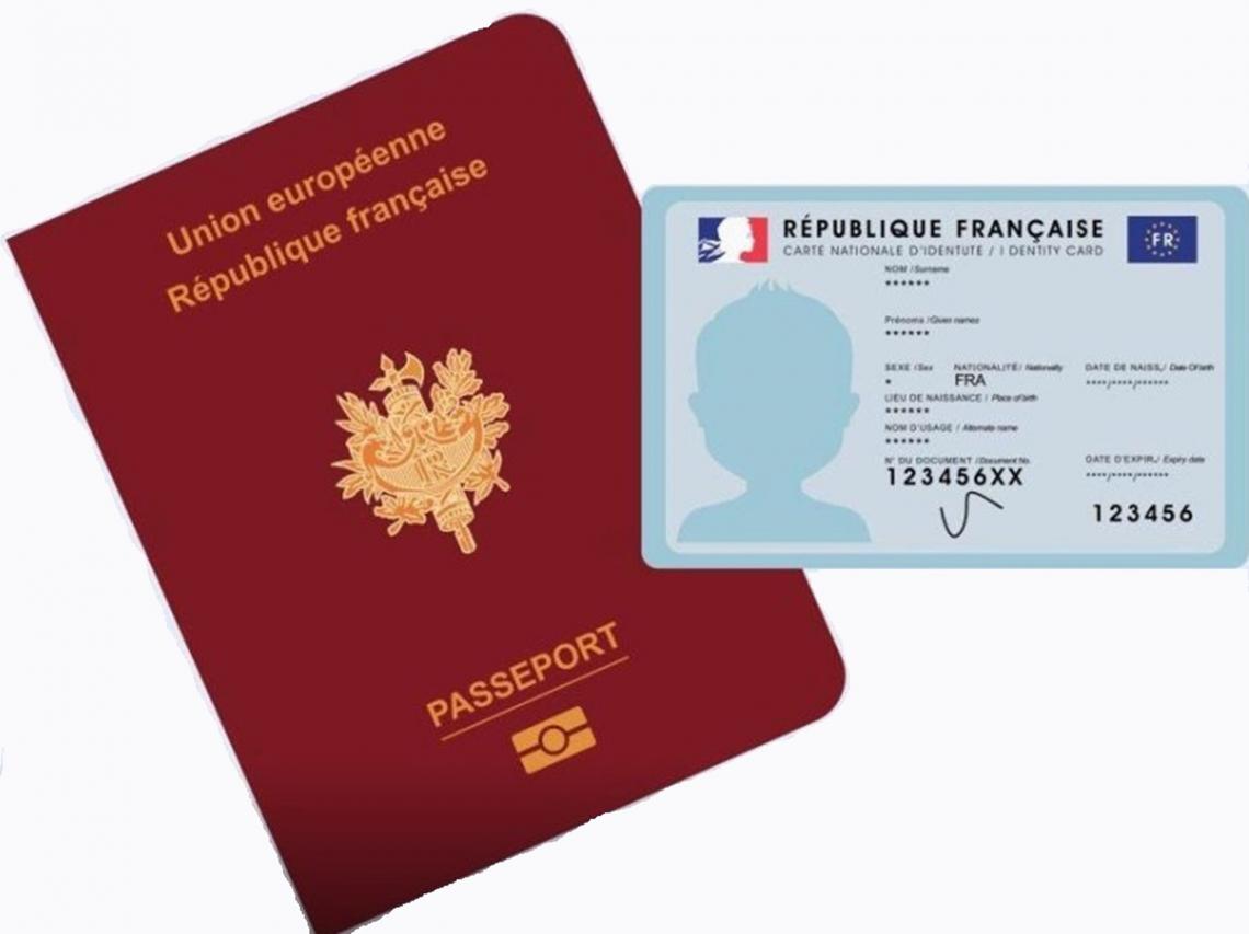 LE SERVICE PASSEPORT Et CNI - Accueil - Mairie Illfurth